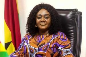 Отенг-Гьяси: Расизм в Америке продолжает оставаться смертельной пандемией уже более 400 лет