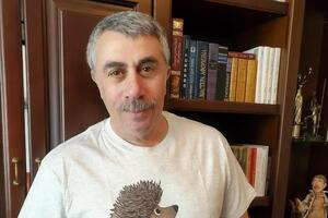 Комаровський: Літо на допомогу – безліч тренажерів є на свіжому повітрі