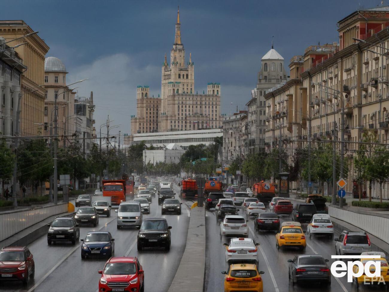 С завтрашнего дня в Москве начнется ослабление карантина