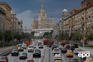 Відзавтра в Москві почнуть послаблювати карантин