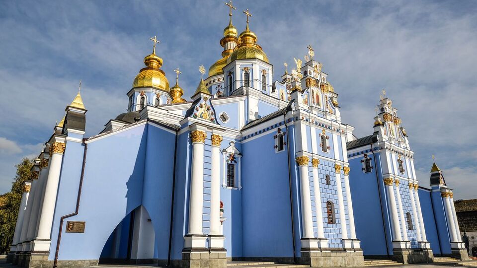 Цього року християни святкували Трійцю 7 червня