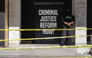 Большинство в городском совете Миннеаполиса выступает за расформирование департамента полиции, мэр против