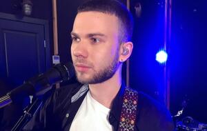 Laud презентовал клип на танцевальный трек