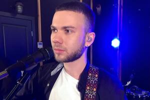 Laud презентував кліп на танцювальний трек