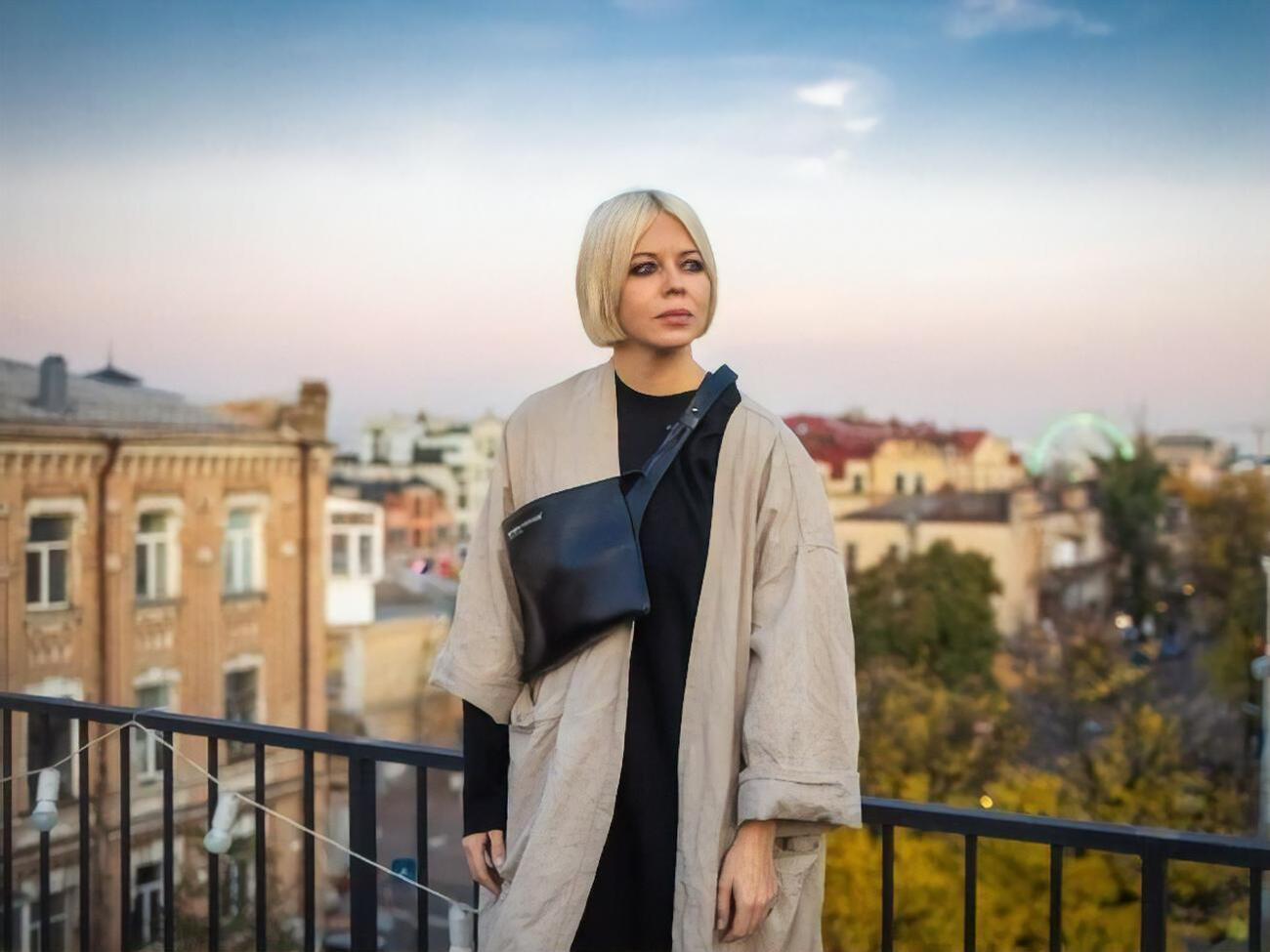 Жижченко рекомендует посетить летом Львов, Одессу, Чернигов и Чернобыльскую зону отчуждения