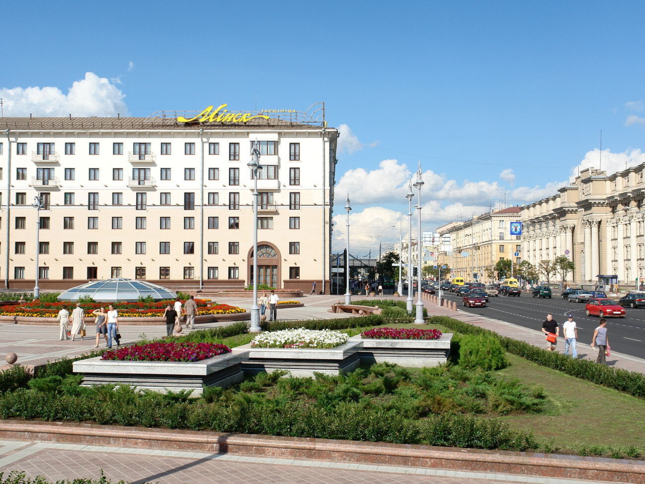 Загалом у Білорусі померло 276 осіб із підтвердженим COVID-19