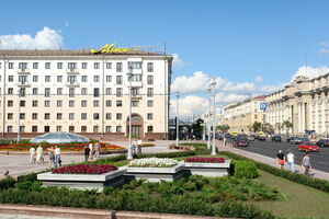 В общей сложности в Беларуси умерли 276 человек с подтвержденным COVID-19