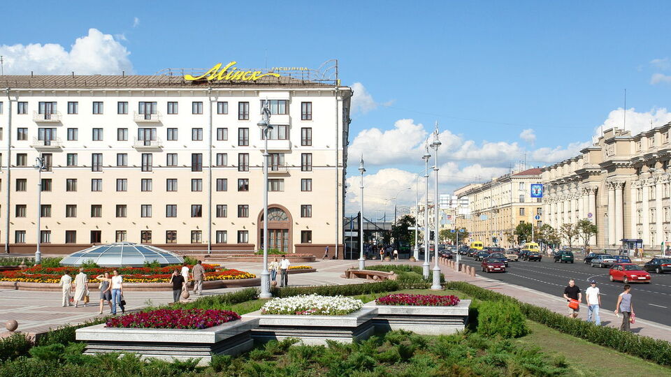 Загалом у Білорусі померло 276 осіб із підтвердженим COVID-19