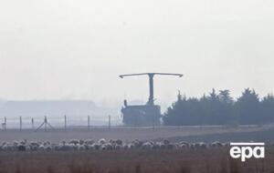 Первые зенитно-ракетные комплексы С-400 были доставлены в Турцию летом прошлого года