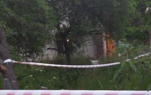 У приватному будинку у Фастові вбили трьох осіб