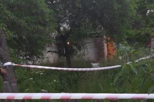 У приватному будинку у Фастові вбили трьох осіб