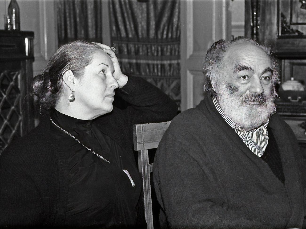 Светлана Щербатюк умерла 6 июня в Киеве