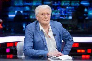 Рыбчинский: Творчество дарит чувство счастья, особенно когда стихотворение становится песней