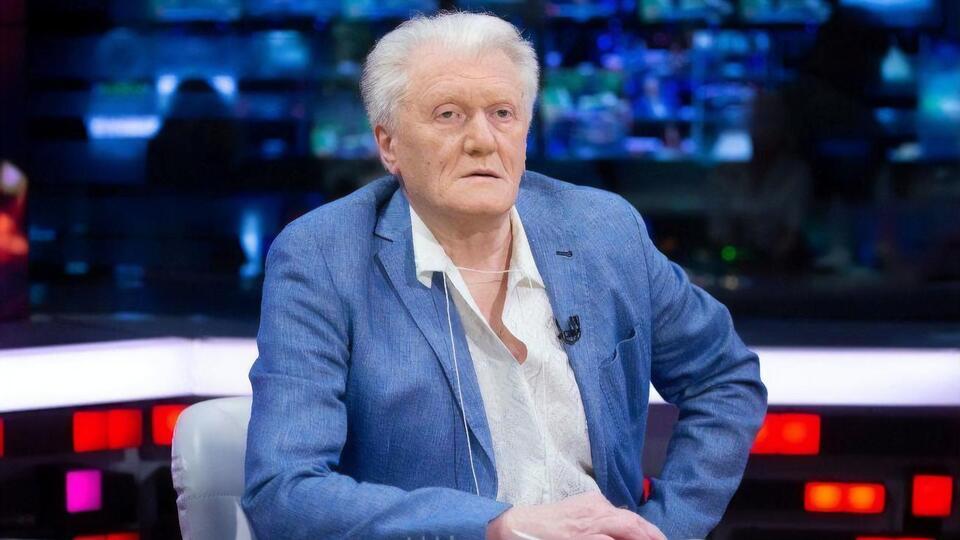 Рибчинський: Творчість дарує відчуття щастя, особливо коли вірш стає піснею