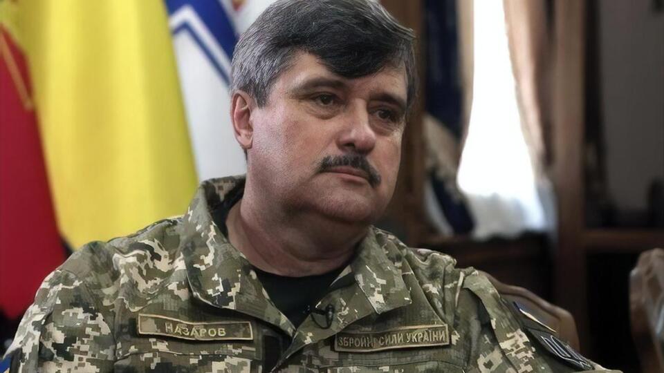 Назарова обвинуватили в недбалості