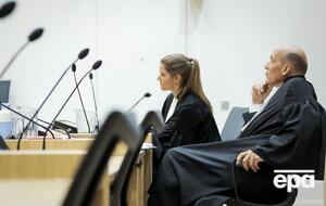 Засідання тривають у судовому комплексі Schiphol, розташованому за 50 км від Гааги