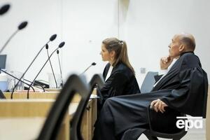Засідання тривають у судовому комплексі Schiphol, розташованому за 50 км від Гааги