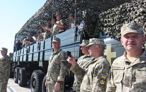 Во время обсервации военнослужащие дважды проходили ПЦР-тестирование