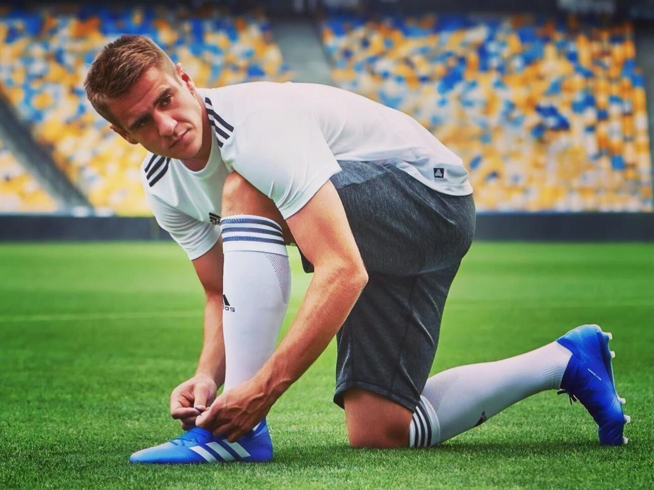 Бєсєдіна дискваліфіковано до 19 грудня 2020 року