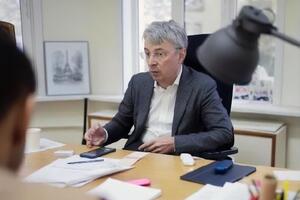 4 червня Ткаченко став міністром культури