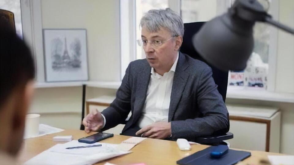 4 июня Ткаченко стал министром культуры