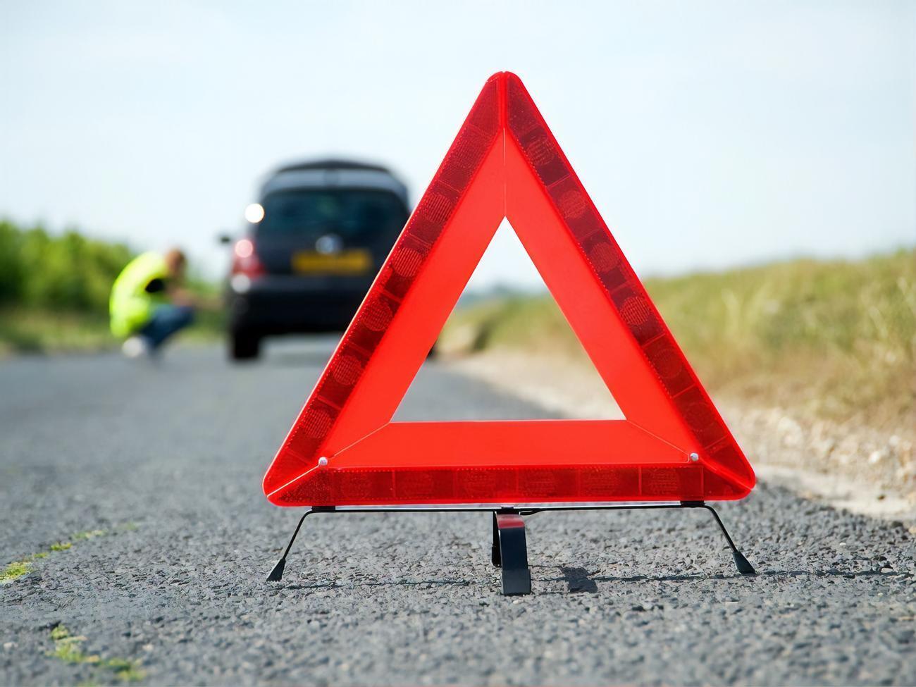 За даними поліції, підлітки в момент ДТП йшли по пішохідному переходу