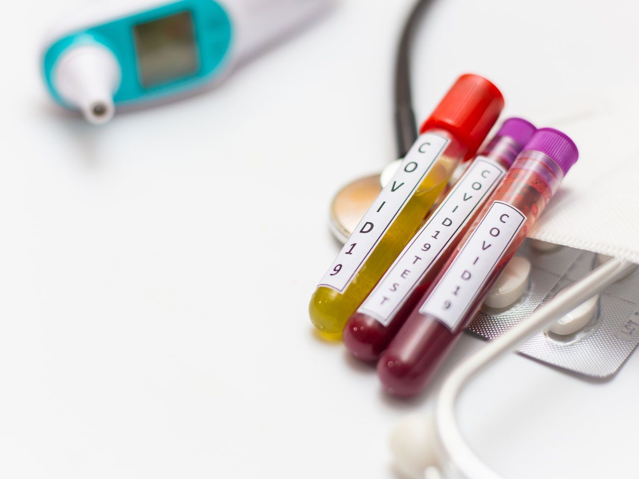 В Україні провели 431 085 тестувань на коронавірус методом ПЛР та 44 516 &ndash; методом ІФА