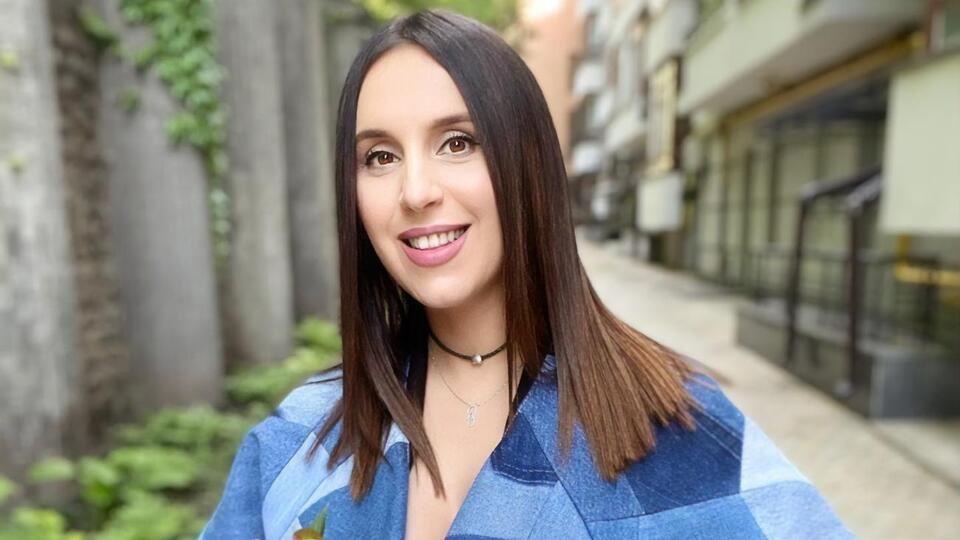 Джамала: Літо. Ніжність. Піклування