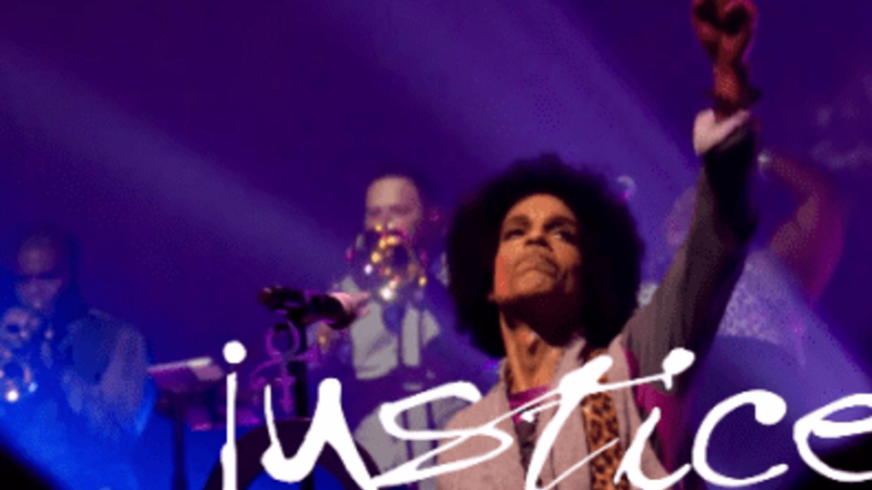 Принс: Система сломлена. На этот раз молодым людям предстоит исправить ее. Нам нужны новые идеи, новая жизнь