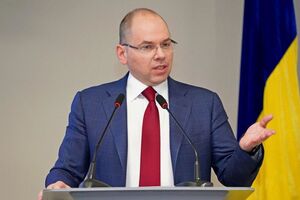 Степанов: Наші фахівці такої інформації теж поки не наводили
