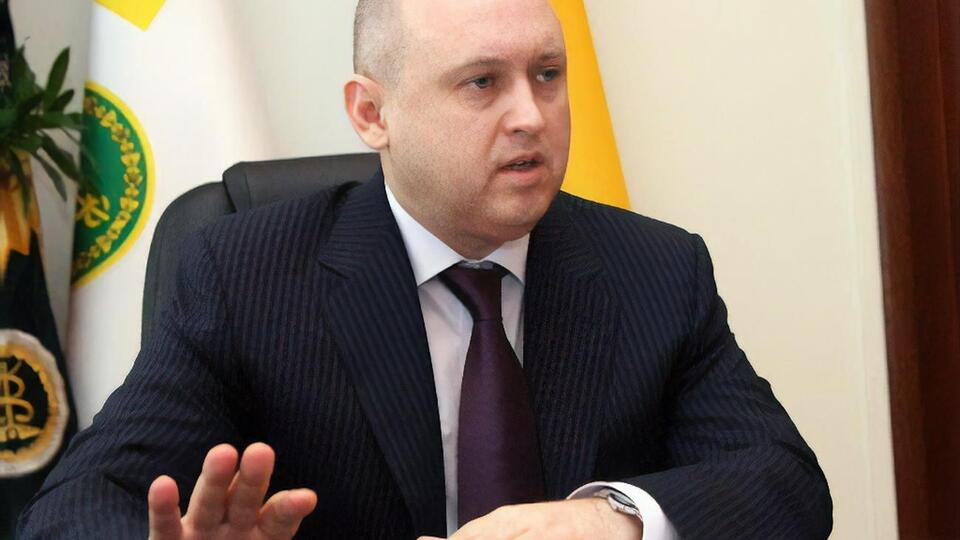 Андрія Головача відпустили з-під арешту після угоди зі слідством