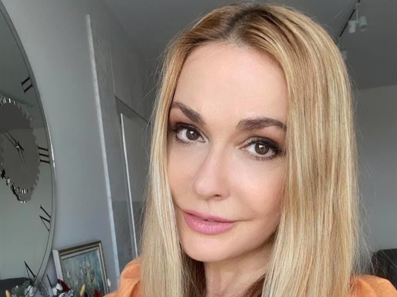 Сумская: Кто знает, сколько нужно времени, чтобы хоть немного стало легче