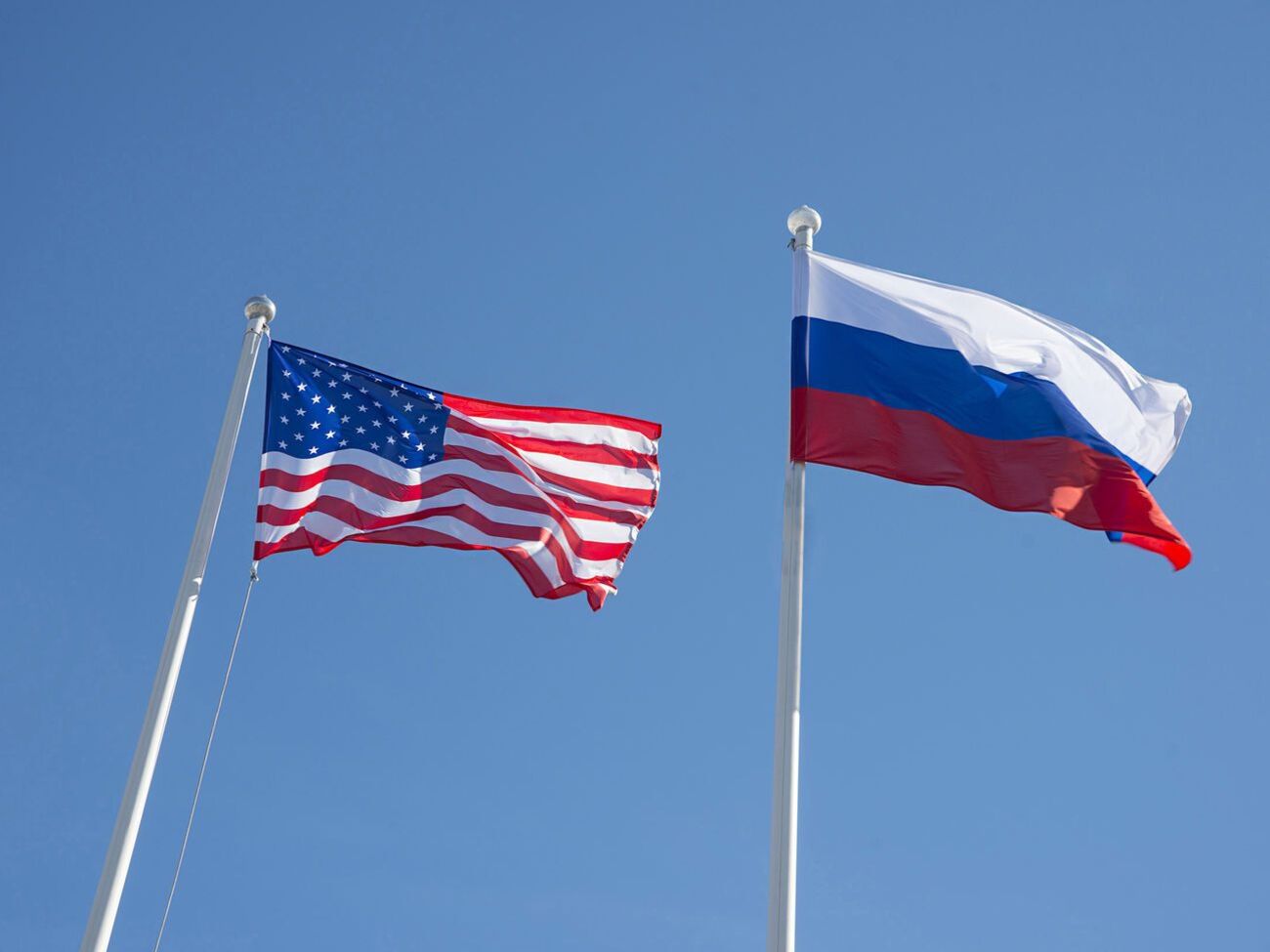 Представители США и России встретятся в конце месяца в Вене