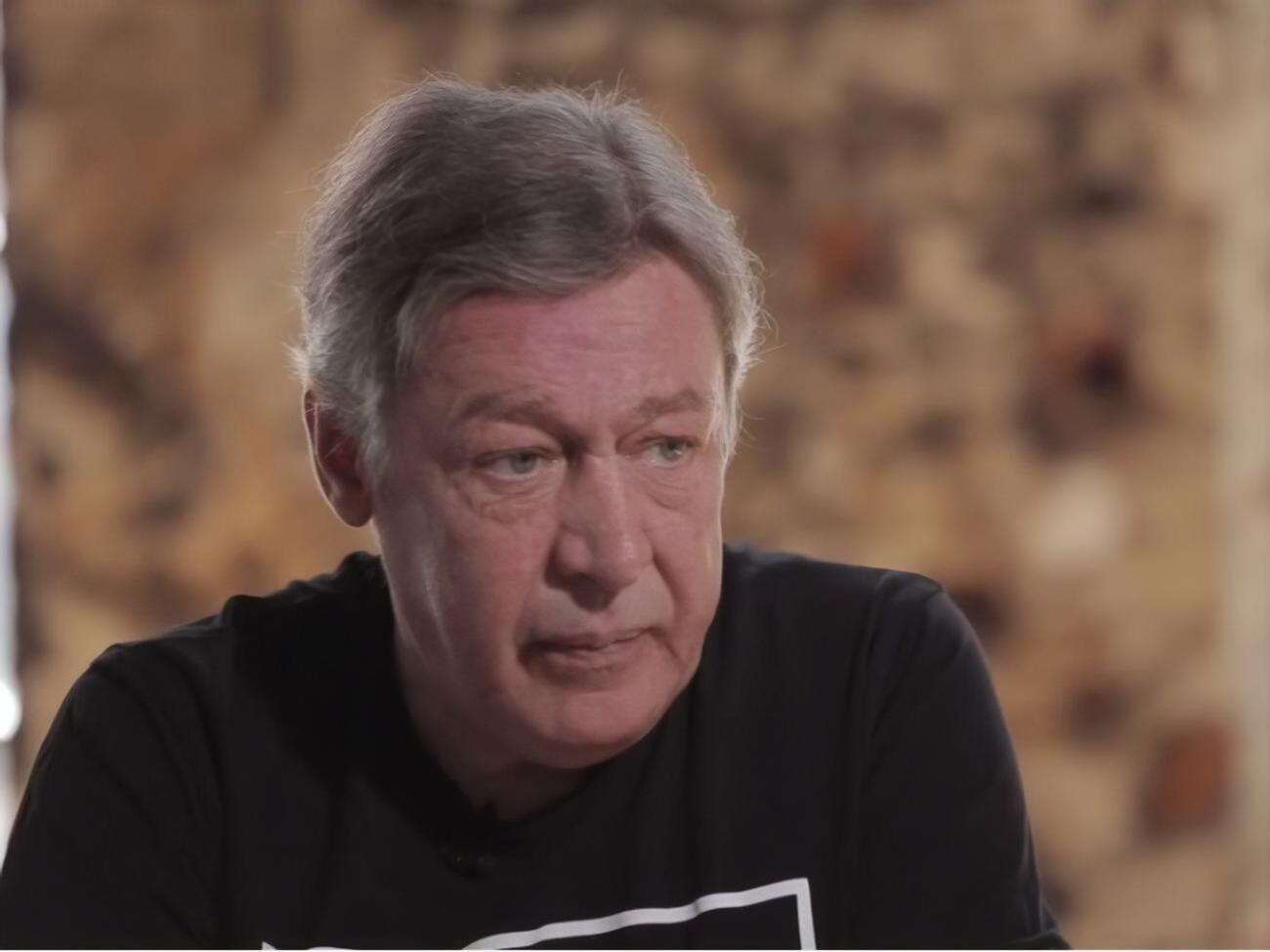 56-річного Єфремова випустили під підписку про невиїзд