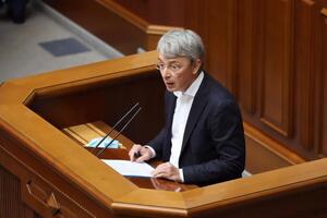 Ткаченко впевнений, що часто актори потрапляють до санкційних списків необґрунтовано