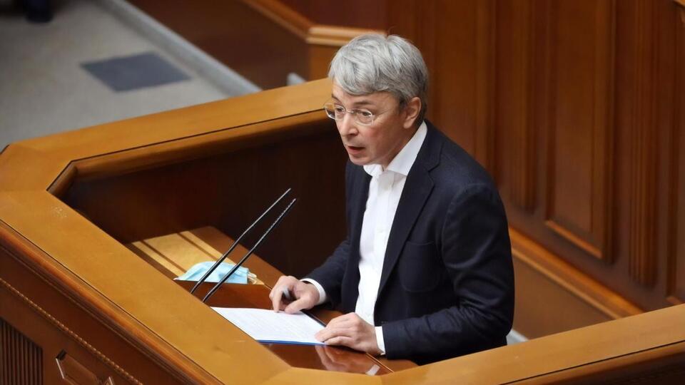 Ткаченко впевнений, що часто актори потрапляють до санкційних списків необґрунтовано