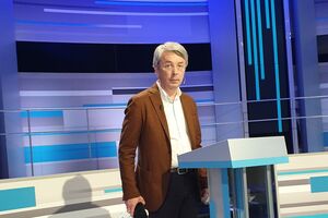 Ткаченко заявив, що не брав участь в обговоренні кандидатур на посаду мовного омбудсмена