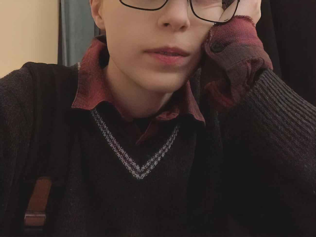 Анна Марія Єфремова: Я не схвалюю вчинку батька і поведінки тих, хто сидів із ним у машині