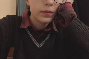 Анна Марія Єфремова: Я не схвалюю вчинку батька і поведінки тих, хто сидів із ним у машині