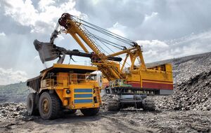 Горно-металлургический комплекс – одна из ключевых отраслей экономики Украины, напомнили в ассоциации