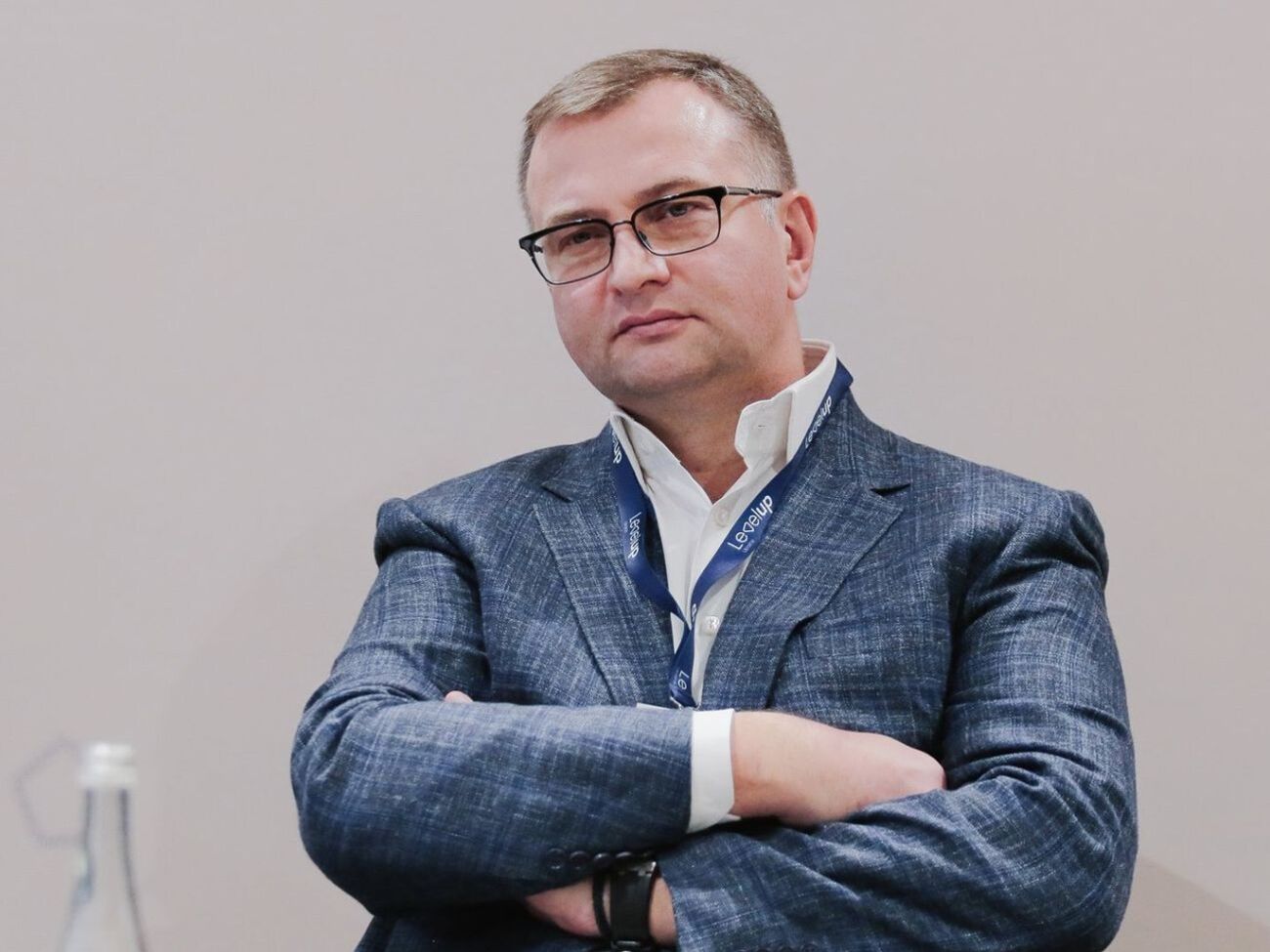 Атаманюк: Наразі гарні часи. Потрібно просто щось робити для свого успіху