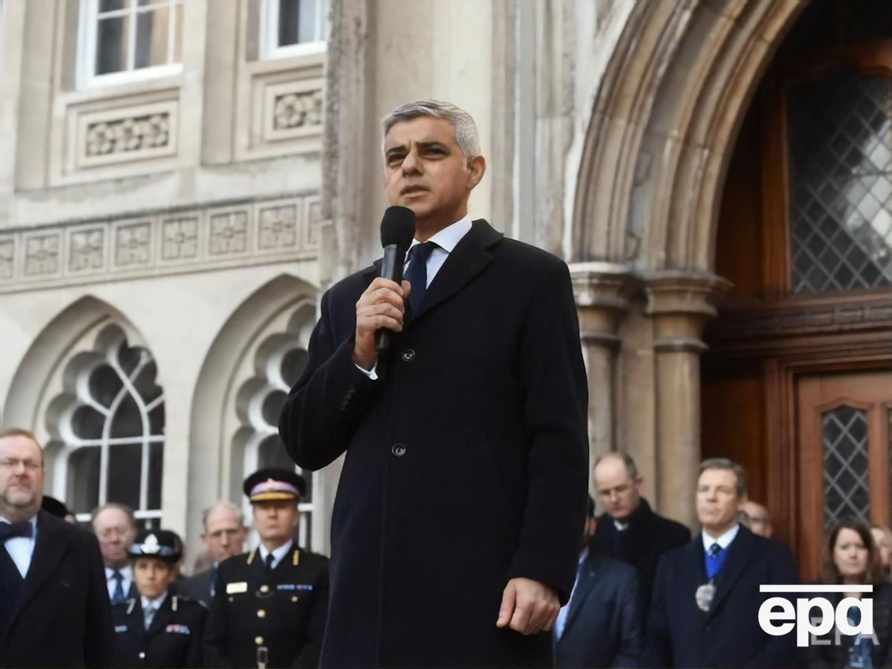 Хан уверен, что значительная часть благосостояния Британии была получена благодаря работорговле