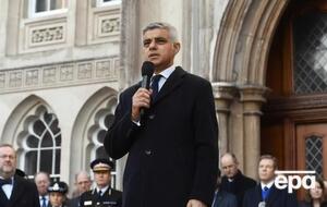 Хан уверен, что значительная часть благосостояния Британии была получена благодаря работорговле