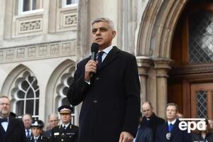 Хан уверен, что значительная часть благосостояния Британии была получена благодаря работорговле