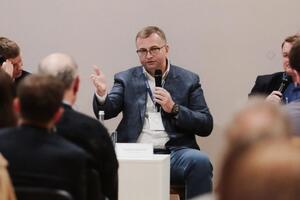 Атаманюк: Треба пам'ятати, що будь-які схеми й непрозорі умови для бізнесу б'ють по інвестиційній привабливості країни