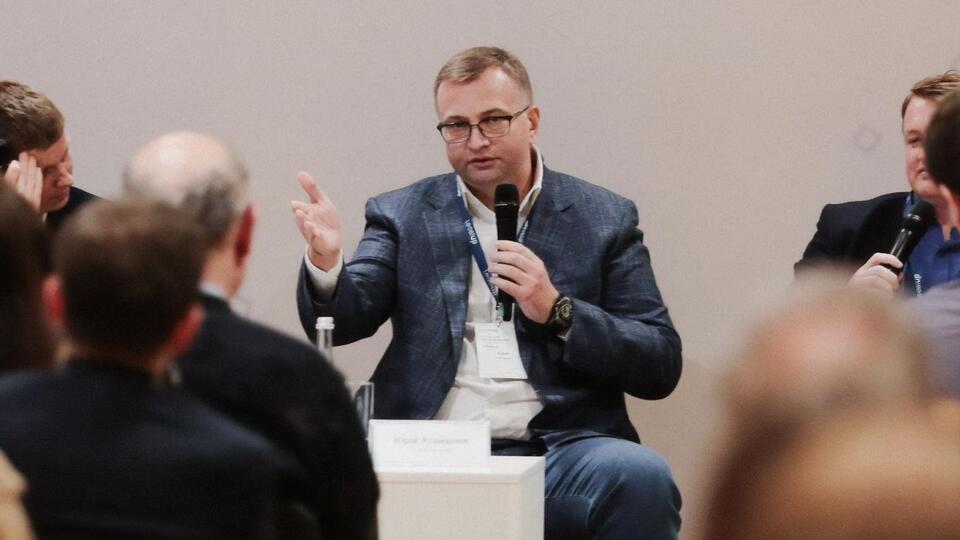 Атаманюк: Надо помнить, что любые схемы и непрозрачные условия для бизнеса бьют по инвестиционной привлекательности страны