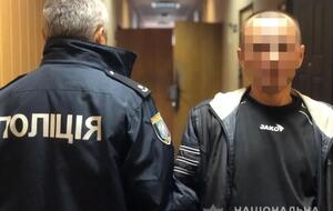 Один із затриманих – 45-річний харків'янин, який зараз перебуває під слідством