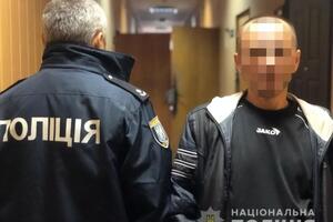 Один из задержанных – 45-летний харьковчанин, который сейчас находится под следствием