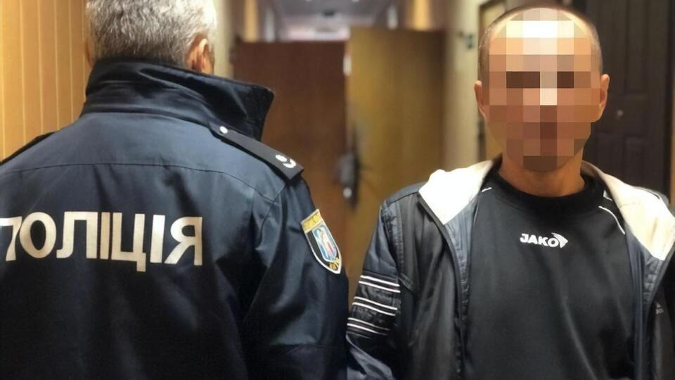 Один из задержанных – 45-летний харьковчанин, который сейчас находится под следствием
