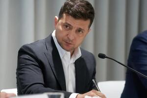 Зеленський: Усі люди, які захищали незалежність України, є її синами, є її дійсно героями